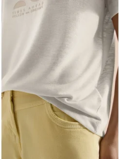Shirt beige