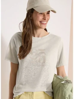 Shirt beige