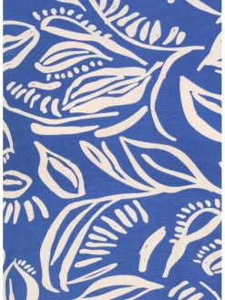 Shirt blauw
