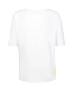 Shirt "Candice" wit