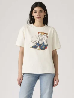 Shirt crème