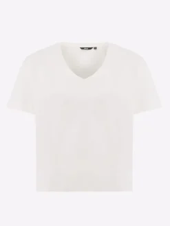 Shirt crème
