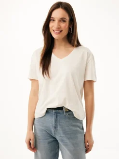 Shirt crème