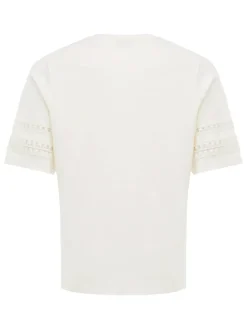 Shirt crème