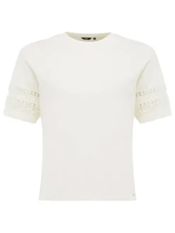 Shirt crème