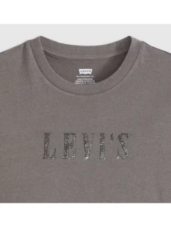 Shirt grijs