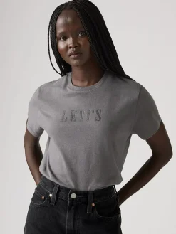 Shirt grijs
