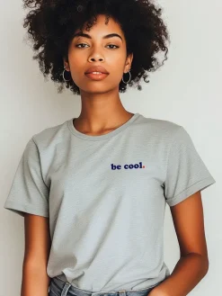 Shirt grijs