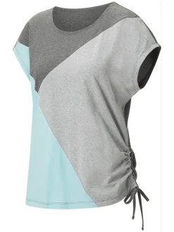 Shirt grijs
