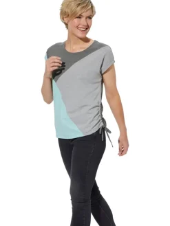 Shirt grijs