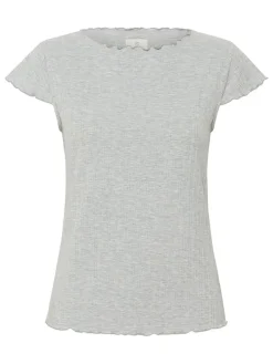 Shirt grijs