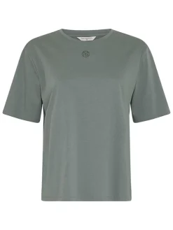 Shirt groen