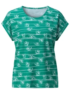 Shirt groen