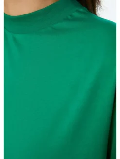 Shirt groen