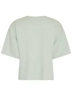 Shirt groen