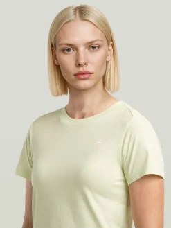 Shirt groen