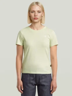 Shirt groen