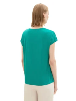 Shirt groen