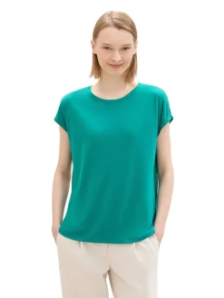 Shirt groen