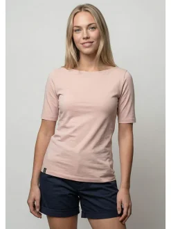 Shirt "Hilde" lichtroze