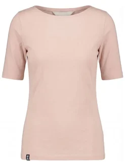 Shirt "Hilde" lichtroze