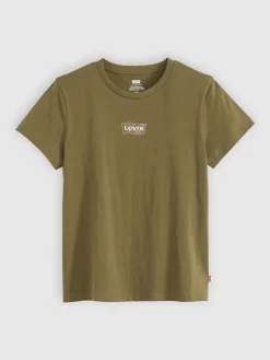 Shirt kaki
