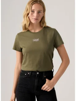 Shirt kaki