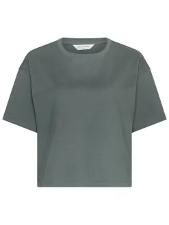 Shirt "Leana" groen