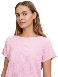 Shirt lichtroze