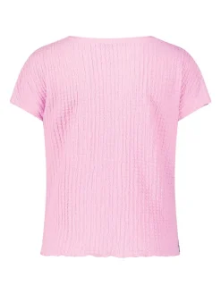 Shirt lichtroze