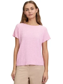 Shirt lichtroze