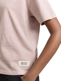 Shirt lichtroze