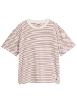 Shirt lichtroze