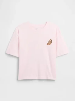 Shirt lichtroze