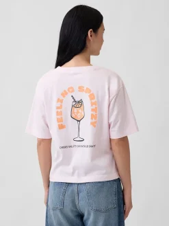 Shirt lichtroze