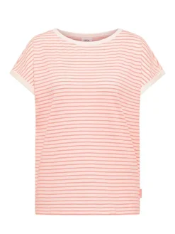 Shirt lichtroze
