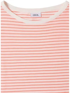 Shirt lichtroze