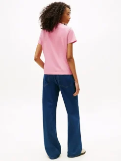Shirt lichtroze