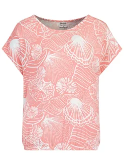 Shirt lichtroze