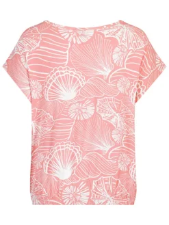 Shirt lichtroze