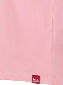 Shirt lichtroze