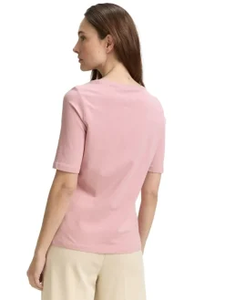 Shirt lichtroze