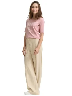 Shirt lichtroze