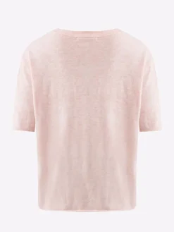 Shirt rosé