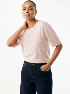 Shirt rosé