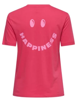 Shirt roze