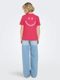 Shirt roze