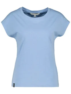 Shirt "Sigrid" lichtblauw