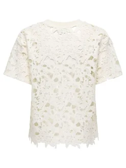 Shirt "Vanya" crème