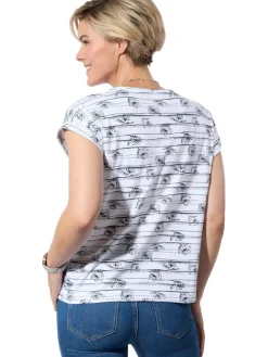 Shirt wit